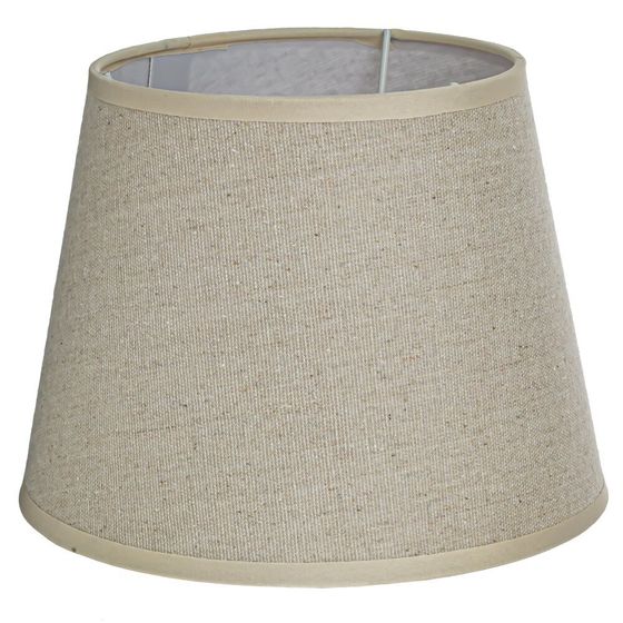 Светильник, L20 W20 H33 см, Е27, шнур 1,3 м