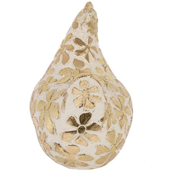 Фигурка декоративная &quot;Курочка&quot;, L16 W10 H16 см