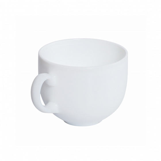 Кружка ДЖАМБО опаловая 490мл