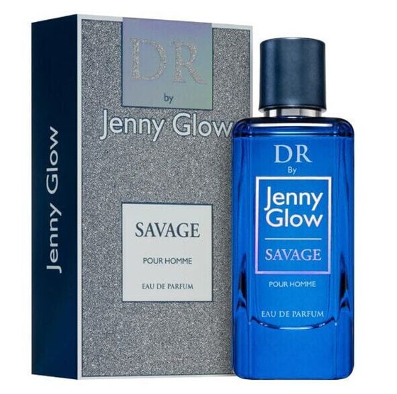 Savage Pour Homme - EDP