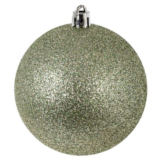 Набор из 56шт Украшение новогоднее &quot;Шар&quot;, L21 W21 H37 см