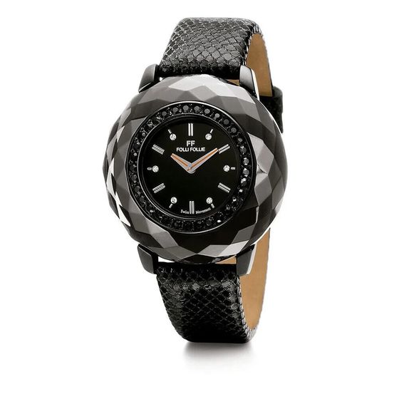 FOLLI FOLLIE WF0E046SSK watch