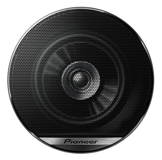 Колонки автомобильные Pioneer TS-G1010F 4&quot;(10см) 190Вт 89дБ 4Ом (ком.:2кол.)