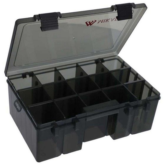 MIKADO Without Compartments H497 lure box