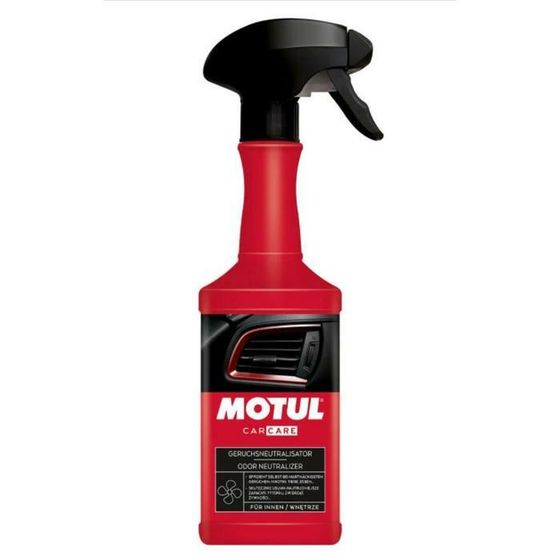 Нейтрализатор запахов Motul Odor Neutralizer, 0,5 л