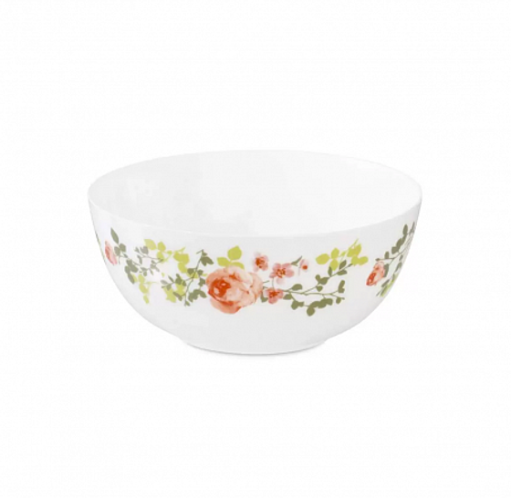 Столовый набор  КАРИН КРЕЙЗИ ФЛАУЭР 46 предметов