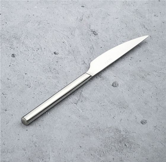 Нож столовый QUADRO