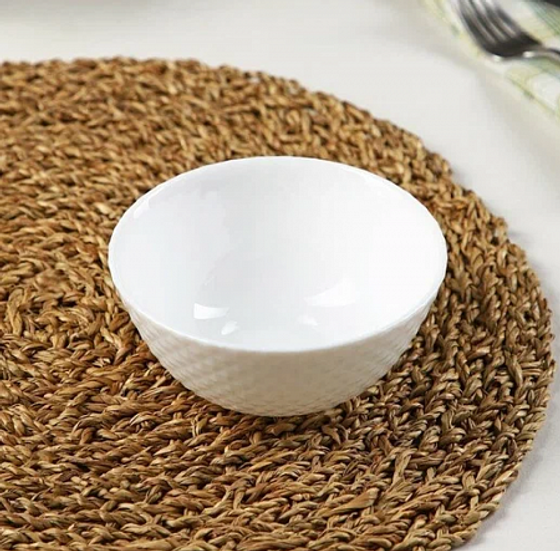 Салатник ПРЭШЕС 12см