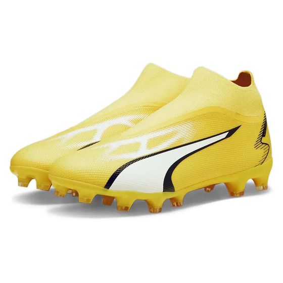 PUMA Ultra Match+ Ll Fg/A football boots