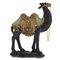 Фигурка декоративная "Верблюд", L14 W5 H18,5 см, 1 штука, дизайн микс