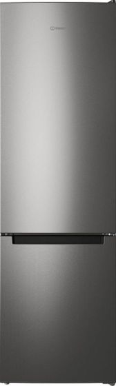 Холодильник Indesit ITS 4200 NG металлик (двухкамерный)