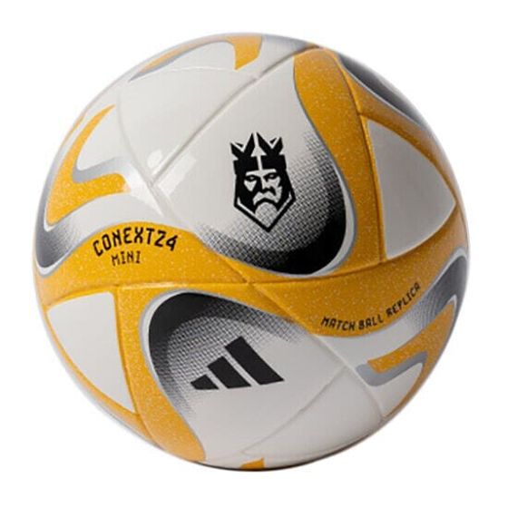 Футбольный мяч ADIDAS Kings League