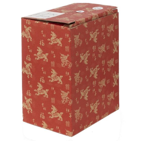 Фигурка декоративная "Дельфины", L17 W7 H11 см