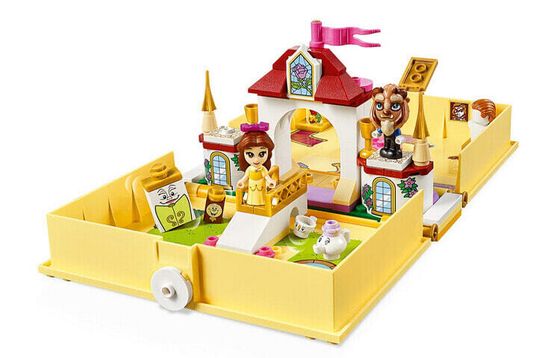 LEGO Disney Collection Building Blocks