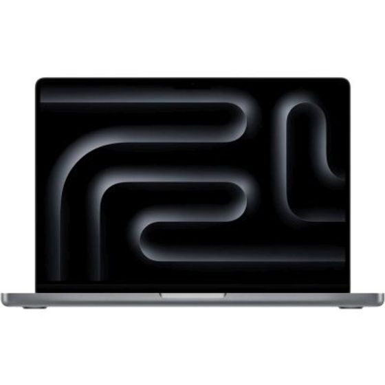 Ноутбук 14&quot; Apple MacBook Pro серый M3 8Gb/1TB MacOS (MTL83ZP/A)