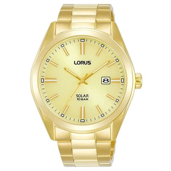 LORUS WATCHES RX338AX9 watch