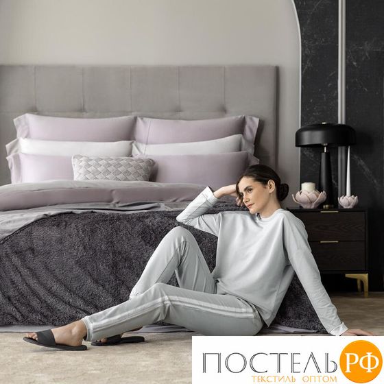 Togas РЕНЕ сер Женский дом костюм L(48), 46% sensotex®/46% хлопок/8% эластан