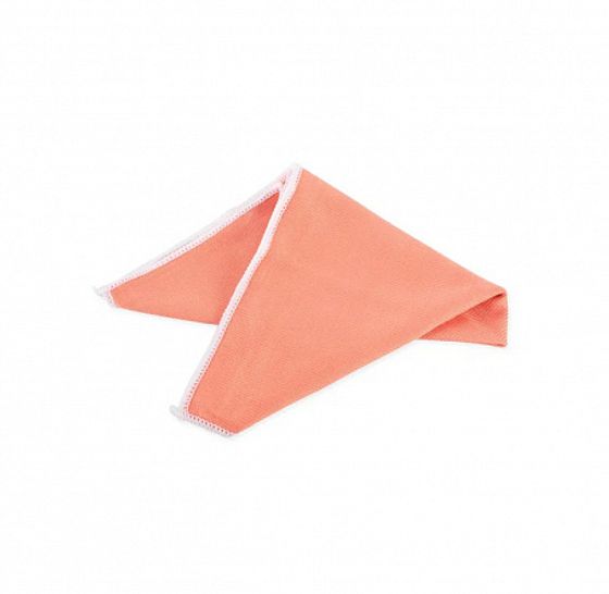 Салфетка для стеклянных поверхностей WINDOW 35х35см 1шт