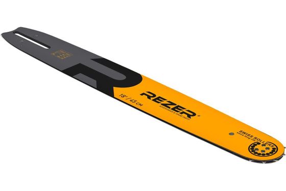 Шина для цепных пил Rezer 455 L 9 P 3/8&quot;