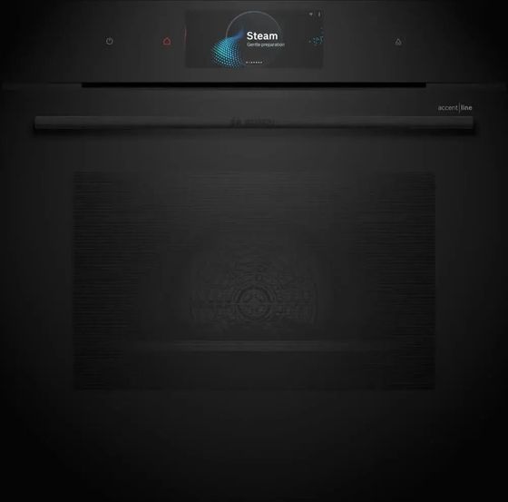 Духовка электрическая Bosch HRG978NB1 черный