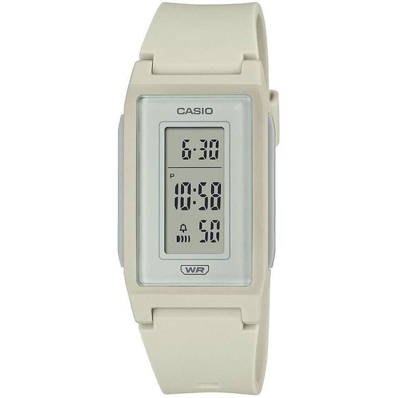 CASIO LF-10WH-8EF watch