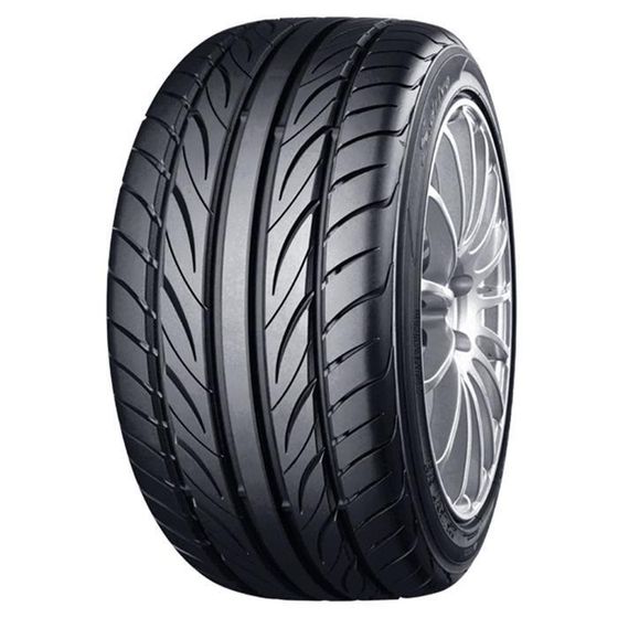 Шина летняя Yokohama BluEarth-A AE51 225/40 R18 92W