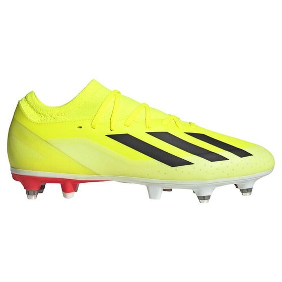 ADIDAS X Crazyfast League SG football boots