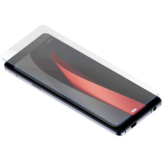 Защитное стекло для телефона BQ-5514G Strike Power / BQ-5514L Strike Power 4G