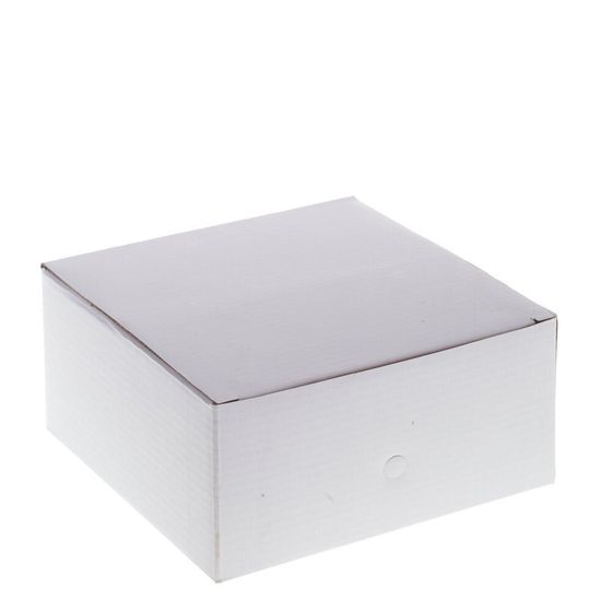 Шкатулка для украшений, Д10 Ш10 В5 см