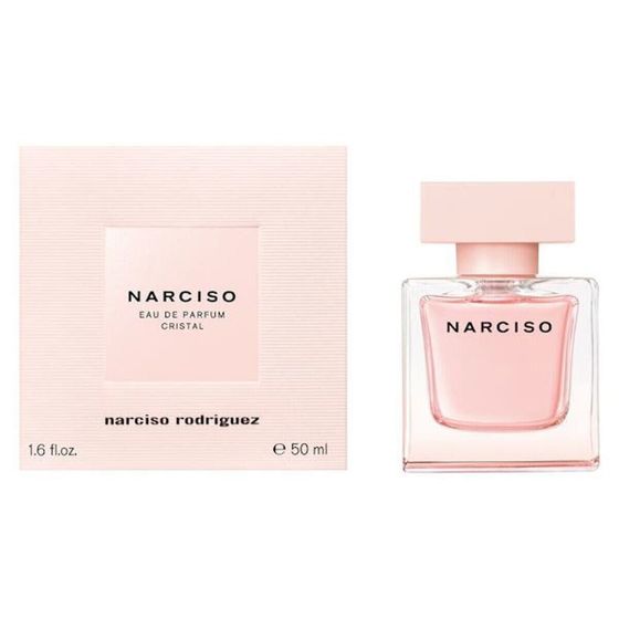 Женская парфюмерия Narciso Rodriguez Narciso Cristal EDP EDP 50 мл