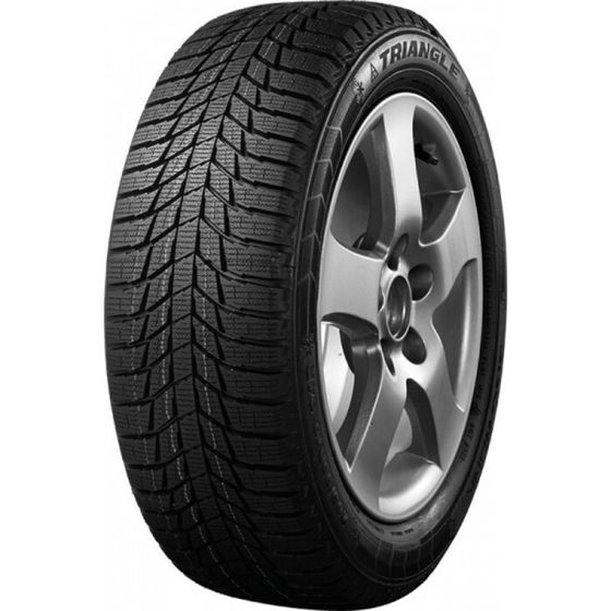 Зимняя нешипуемая шина Triangle PL01 185/70 R14 92R