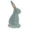 Фигурка декоративная "Заяц", L7 W9 H18 см