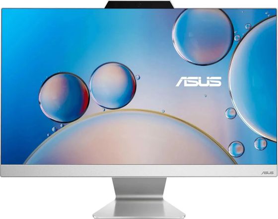 Моноблок 23.8&quot; Asus F3402WFA-WPC0060 белый FHD R5-7520U 16Gb/512Gb RGr noOS клав.+ мышь (90PT03L1-M00JY0)