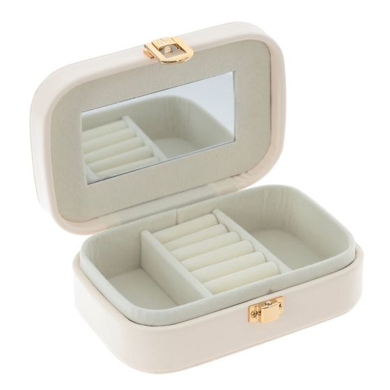 Шкатулка для украшений, Д15 Ш10 В5 см