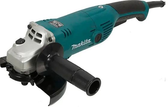 Углошлифовальная машина Makita GA6021C 1450Вт 9000об/мин d=150мм
