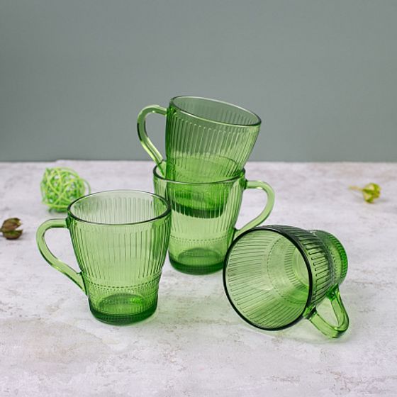 Столовый набор ЛУИЗ ШАРТРЕЗ 16 предметов