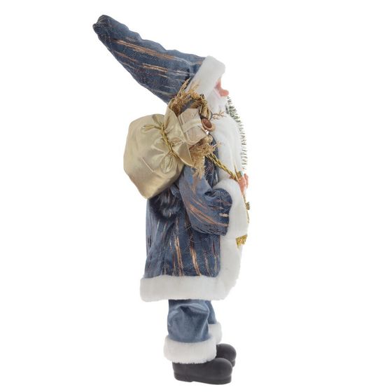 Дед Мороз, L28 W17 H59/47 см