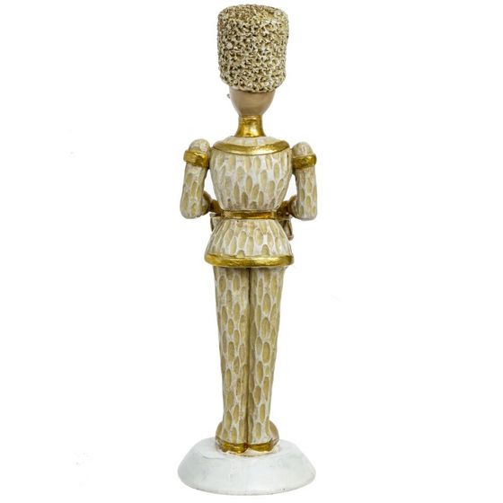 Фигурка декоративная &quot;Солдатик&quot;, L6 W7 H19 см