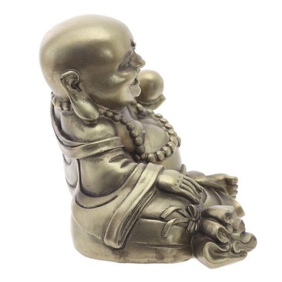 Фигурка декоративная &quot;Будда&quot;, L12 W7 H8,5 см