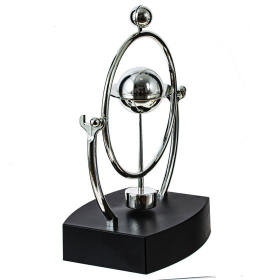 Антистресс, Д13,5 Ш9 В18 см, (2хАА не прилаг.)