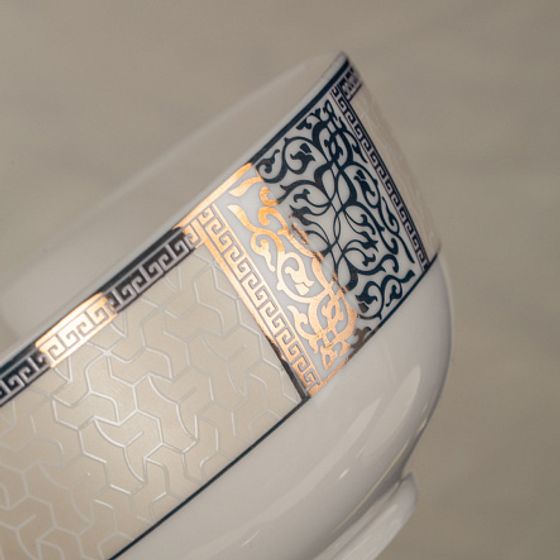 Салатник DYNASTY 14см