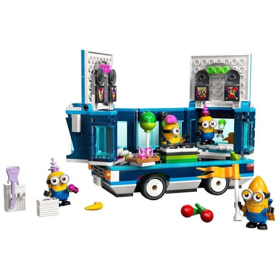 LEGO Tbd-Fri-Ip-2-2024-2 Строительная игра