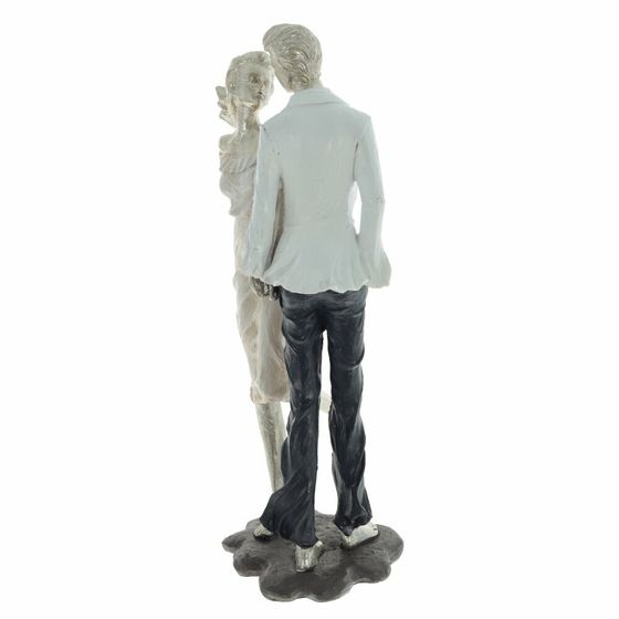 Фигурка декоративная, Д17 Ш12 В35 см