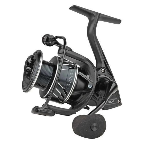 SPRO Atomos spinning reel