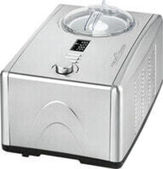 Clatronic PC-ICM 1091 N Eismaschine 1.5 l 511091