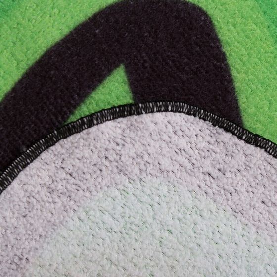 !09 Полотенце пляжное Enjoy Holidays, 90 × 150 см, 100 % п/э