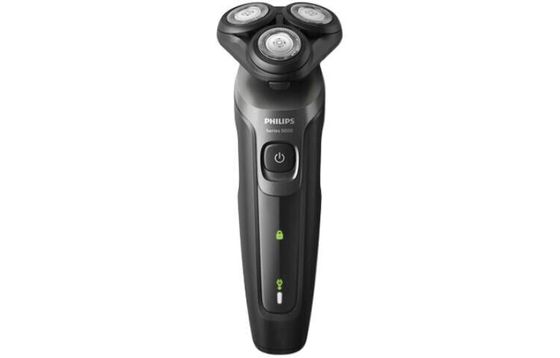 PHILIPS S5166 Swivel Type Razors Full-Body Washable Lightning Collection