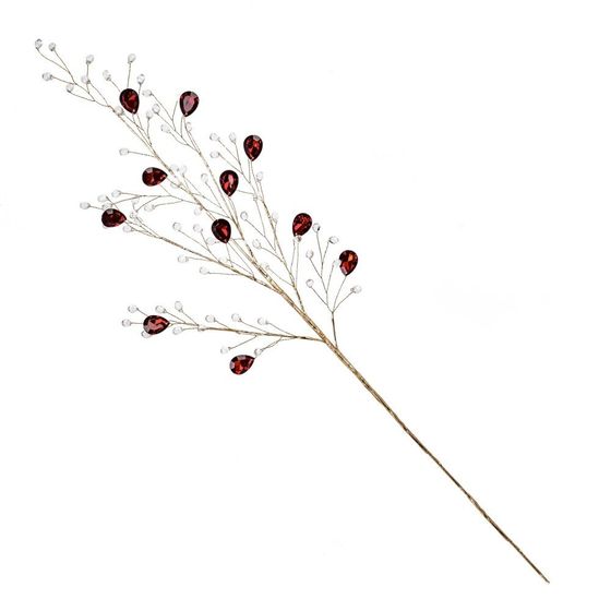 Изделие декоративное &quot;Ветка&quot;, L18 W4 H74 см