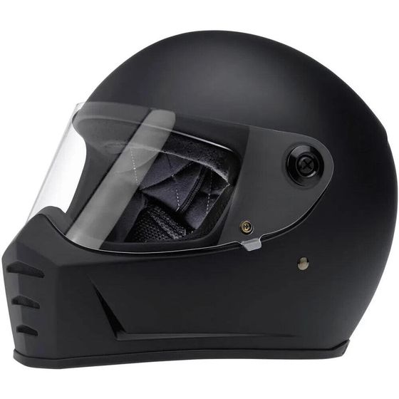 BILTWELL Lane Splitter full face helmet