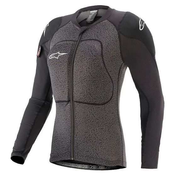 ALPINESTARS BICYCLE Stella Paragon Lite long sleeve protective jacket